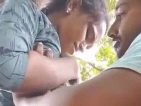 Indian school college girls have outdoor