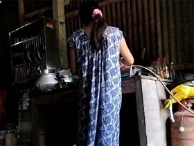 desi intercourse movie of Hana Banati's