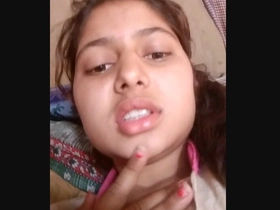 Bhabi Maal's very first ass-fuck