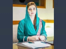 Mr Maal's motel MMS featuring Pakistani