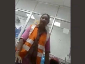 Bihari assistant and chief in office