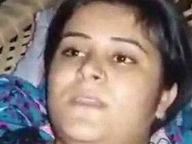 Desi couple's playful romp vid with