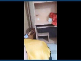 Cool Chinese ultra-cutie gets her