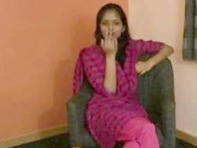 Divya, a South Indian school girl, gets