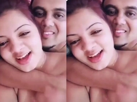 Married duo indulges in scorching sex with their bhabi