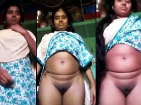 Indian aunty's Gonzo movie features