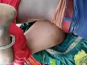 Desi honey gets mischievous and