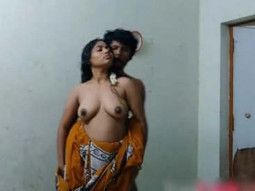 Telugu duo gets down and muddy in
