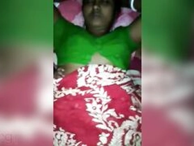 Desi housewife gets insane in bangla