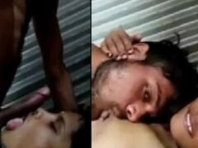 Indo-German duo indulges in warm hookup