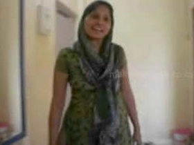 Punjabi housewife from Hoshiarpur heads