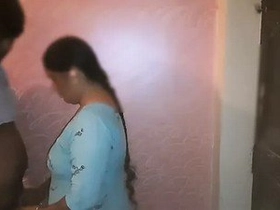 Subordinated secretary gets punished by