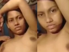Mature boy struggles for the attention