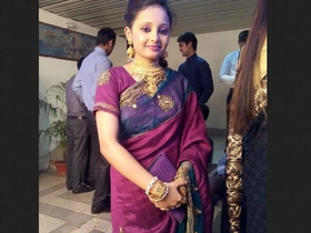 A compilation of Bengali nasty wives in