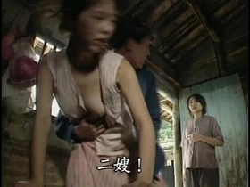 A spunky appointment with a Taiwanese