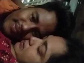 Village female gets pummeled by
