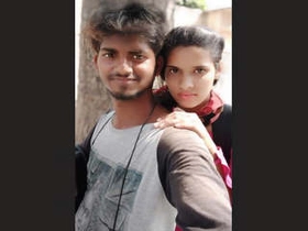 Indian couple's homemade movie of spunky