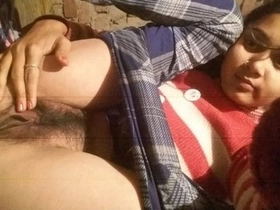 Duo  voluptuous slurping and