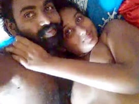 Desi couple's steaming MMS bevy
