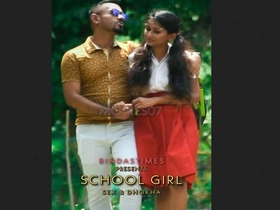 Shol's doll school: A super-steamy