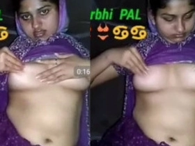 Indian desi x turns into a pornstar with