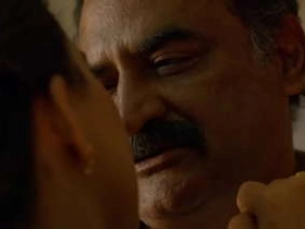 Mallu wifey cuckolds her spouse with