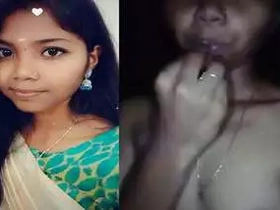 MMS of Malla's cherry orbs and school