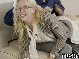 Interview with Samantha Rone Bain, who
