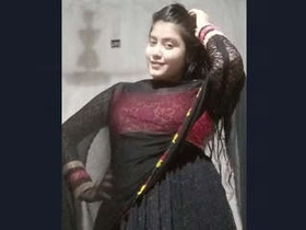 The Demanded Desi Girl's Vid Part 2: A