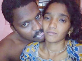 Desi woman nails her dad's buddy in