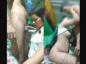 See a compilation of Desi bhabhi