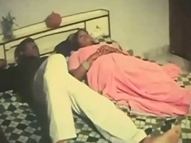 Uncensored and paid Tollywood brief film