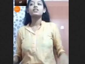 Marvelous office dame flaunts her thick