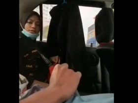 Mumbai polyclinic nurses in car romp