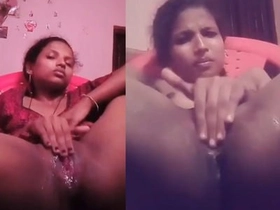Kerla damsel gets  and insatiable with