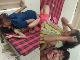 Warm  with an Assamese wifey and 3 studs