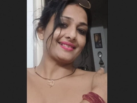 Indian bhabi's scorching and mighty orgy