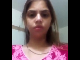 Pakistani  Mehreen in a delicious and