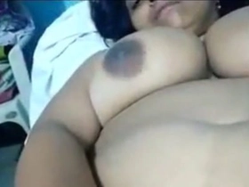 Mature damsel has some solo joy