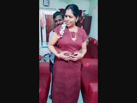 A compilation of Mallu babe's MMS vids