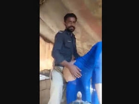Pakistani duo indulges in outdoor