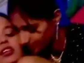 Fledgling pornography  featuring lesbian