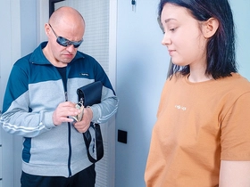 Landlord takes intercourse as cheque