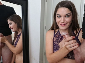 Kendra Heart: Burst On Mirror